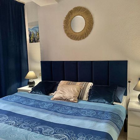 Flamenco Chill Apartment Torrevieja Extérieur photo