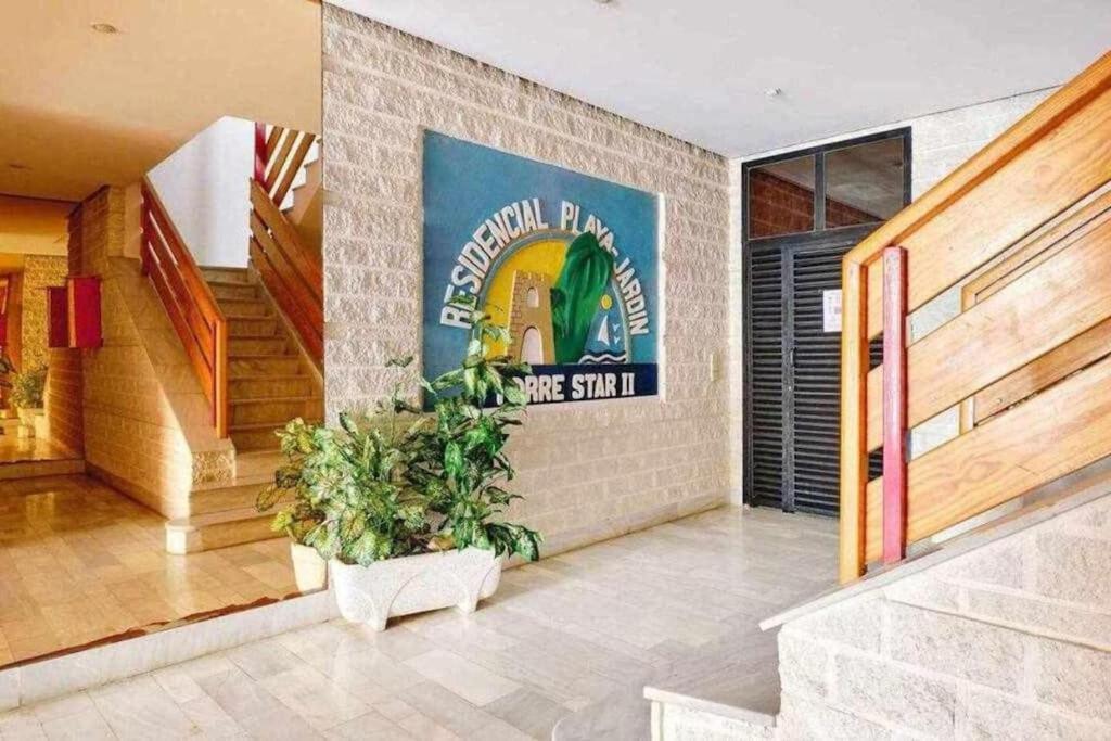 Flamenco Chill Apartment Torrevieja Extérieur photo
