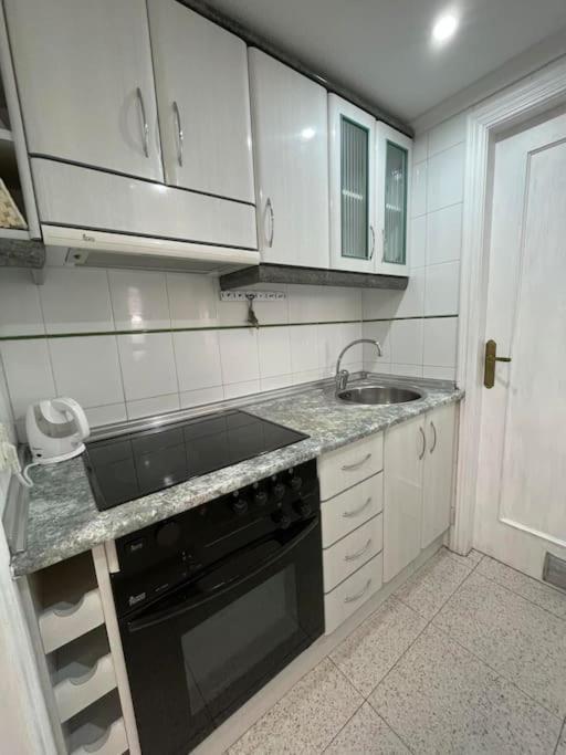 Flamenco Chill Apartment Torrevieja Extérieur photo