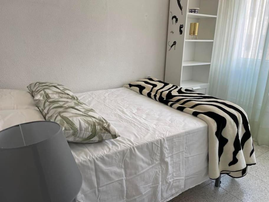 Flamenco Chill Apartment Torrevieja Extérieur photo