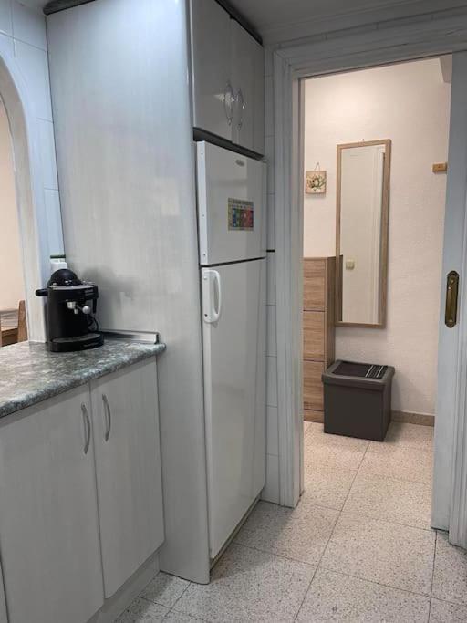 Flamenco Chill Apartment Torrevieja Extérieur photo