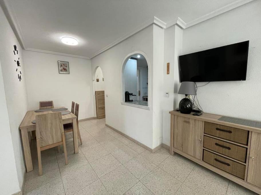 Flamenco Chill Apartment Torrevieja Extérieur photo