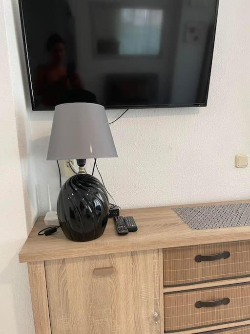 Flamenco Chill Apartment Torrevieja Extérieur photo