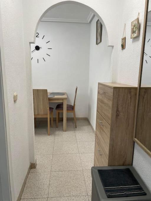 Flamenco Chill Apartment Torrevieja Extérieur photo