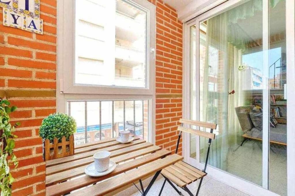 Flamenco Chill Apartment Torrevieja Extérieur photo