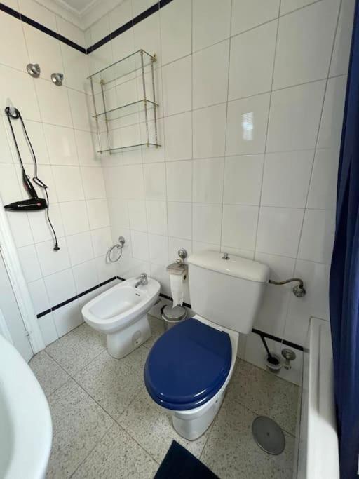 Flamenco Chill Apartment Torrevieja Extérieur photo