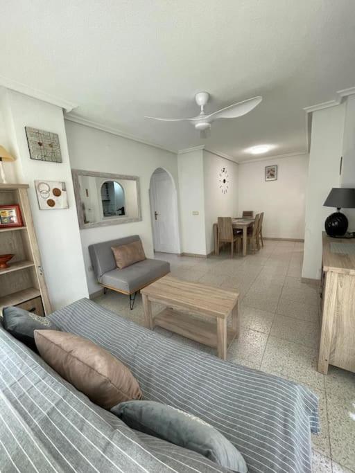 Flamenco Chill Apartment Torrevieja Extérieur photo