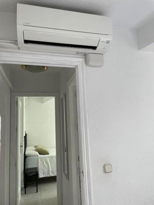 Flamenco Chill Apartment Torrevieja Extérieur photo