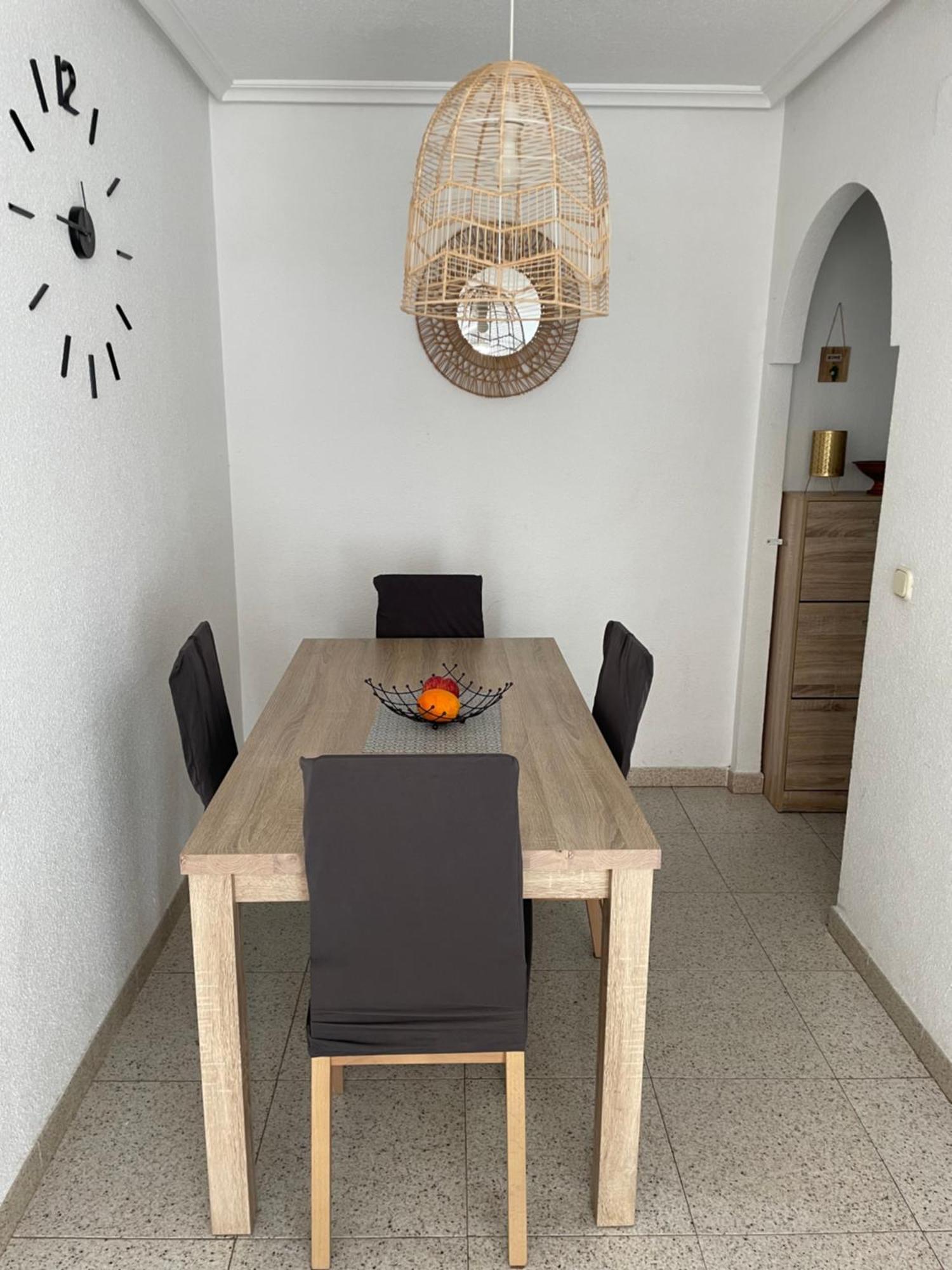 Flamenco Chill Apartment Torrevieja Extérieur photo