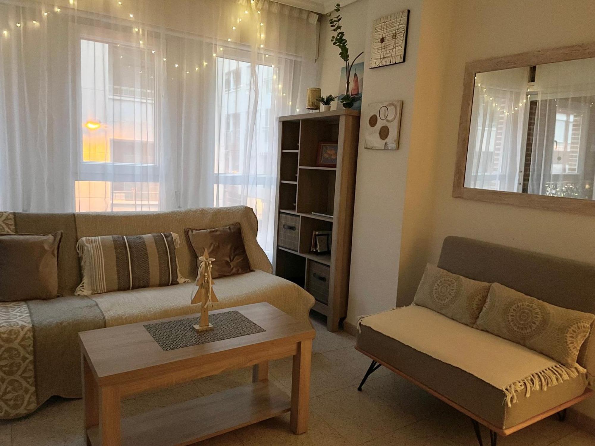 Flamenco Chill Apartment Torrevieja Extérieur photo