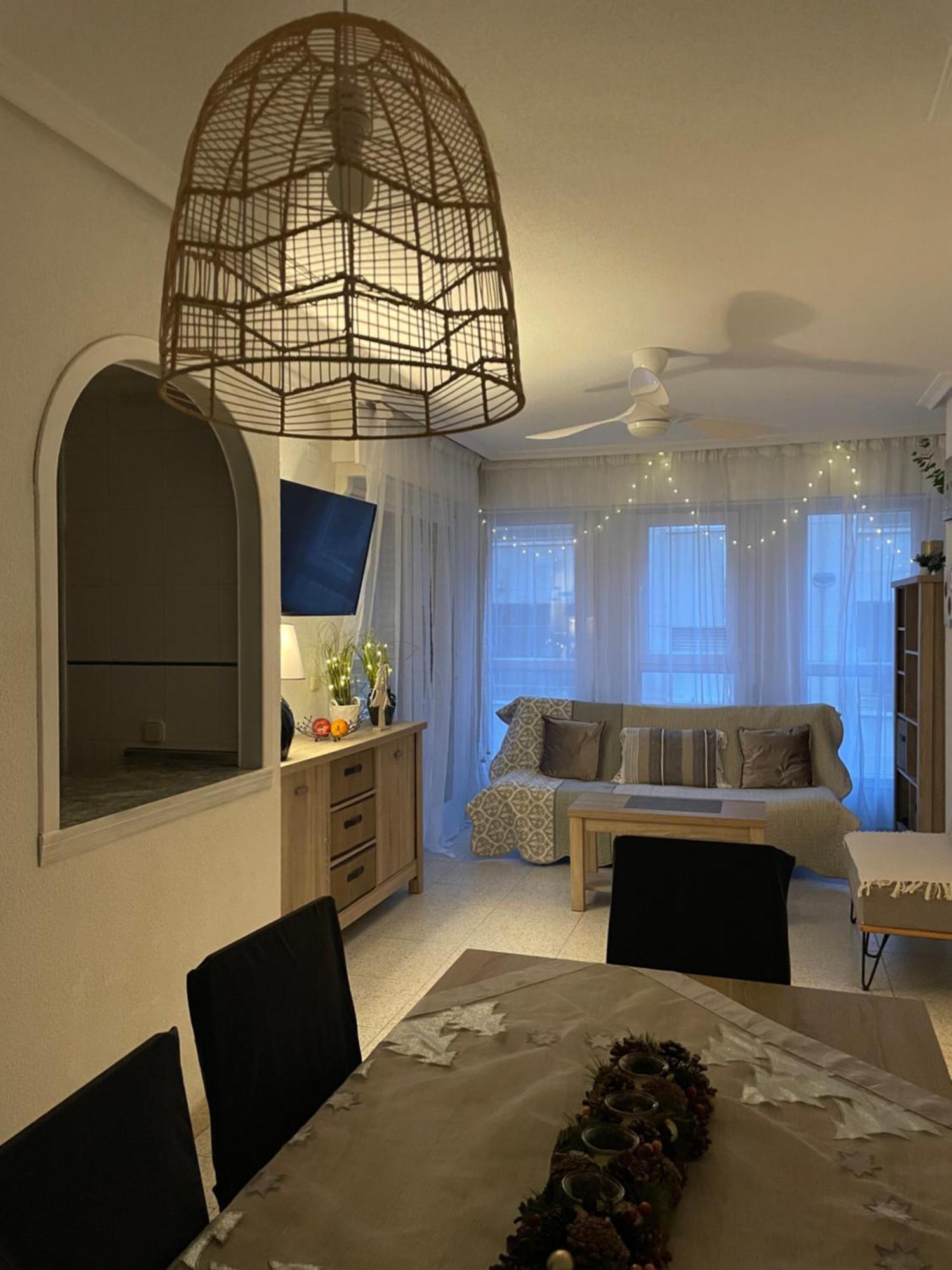 Flamenco Chill Apartment Torrevieja Extérieur photo