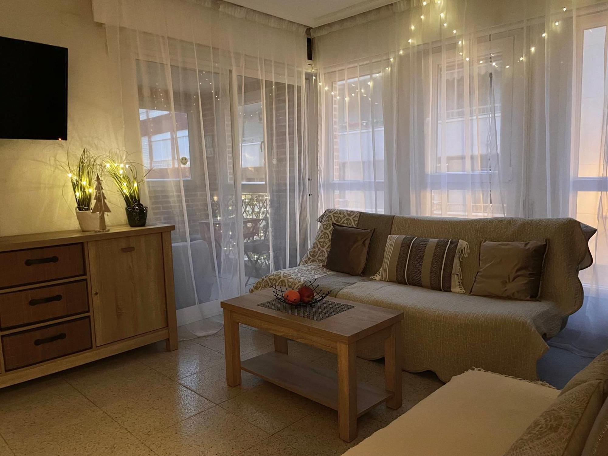 Flamenco Chill Apartment Torrevieja Extérieur photo