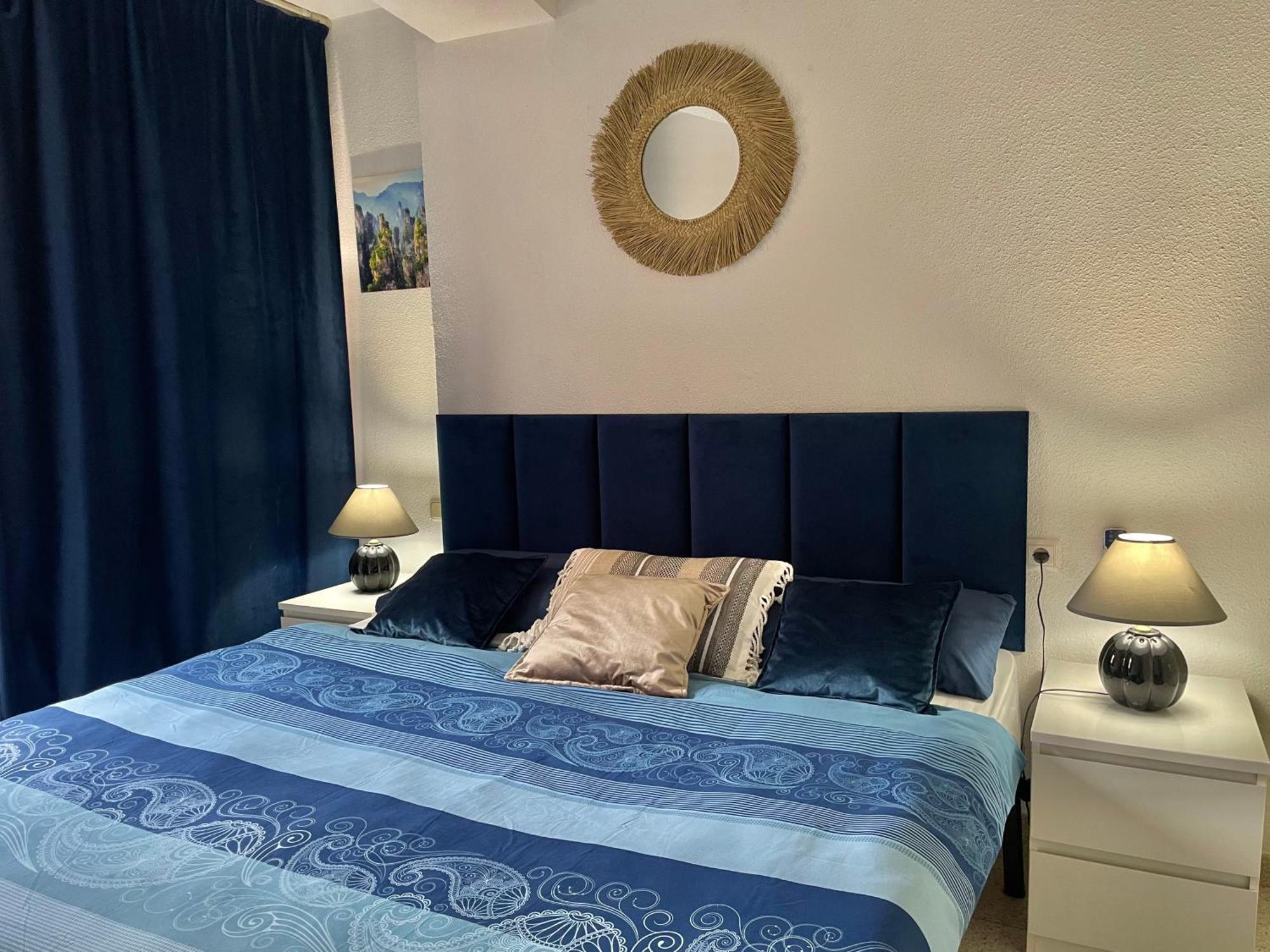 Flamenco Chill Apartment Torrevieja Extérieur photo