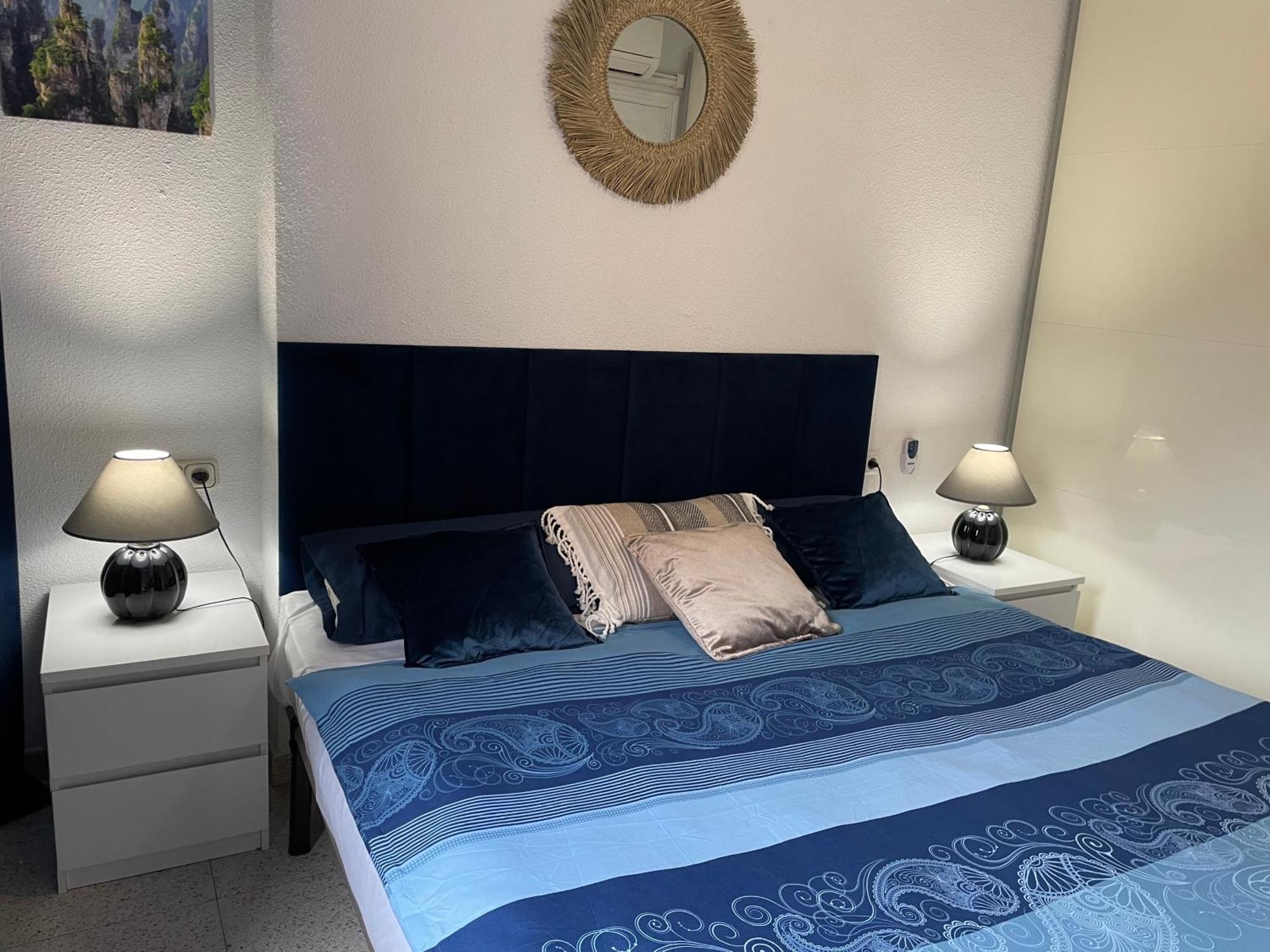 Flamenco Chill Apartment Torrevieja Extérieur photo